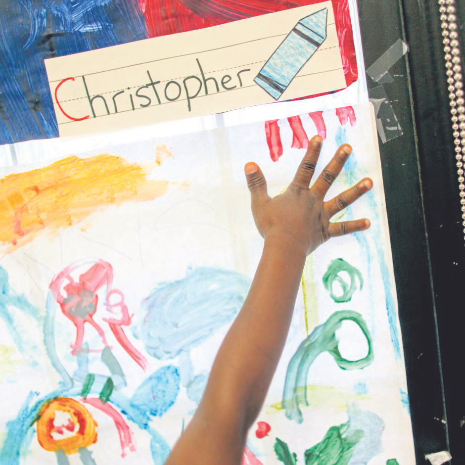 Trump administration plans to upend Head Start by deregulating it