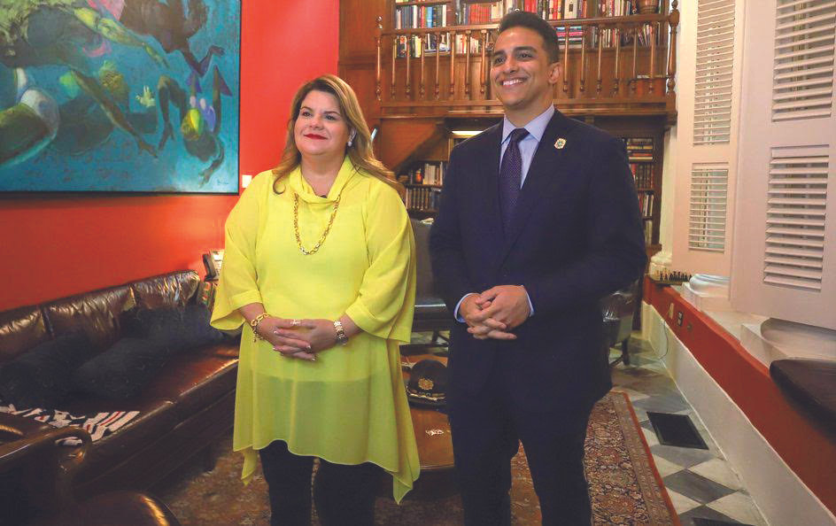 Governor proposes tax relief checks amid tax reform rejection