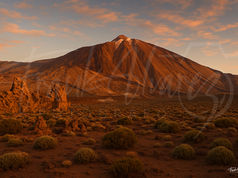El Teide