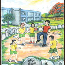 Presentarán libro “Pedagogía de juego liberadora”