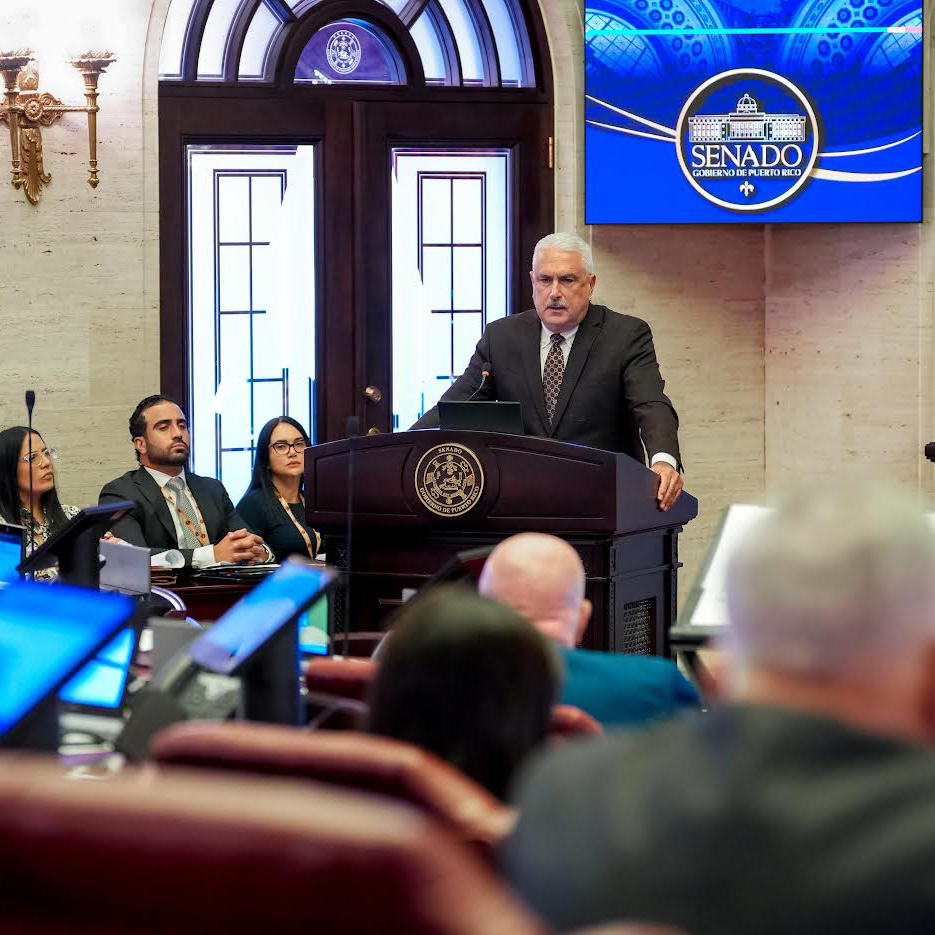 Senate seeks information on proposed Miramar project alleged