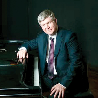 Internat’l piano festival to feature 4 teachers, 23 students.