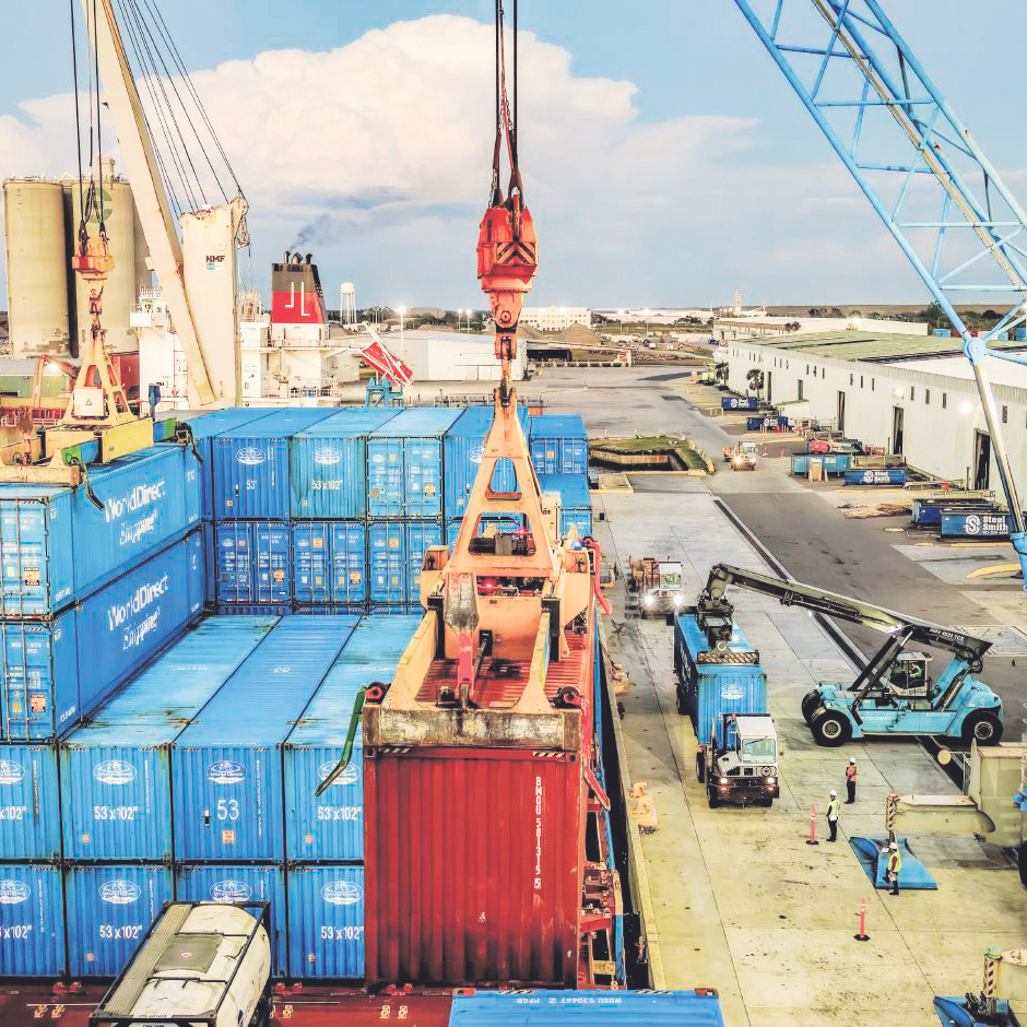 Middle East war will slow global economic growth, IMF warns.