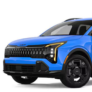 KIA continúa su rápido crecimiento.