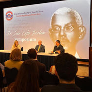 Partido Republicano de Puerto Rico honra el legado de José Celso Barbosa con actividades en Puerto Rico y Washington, D.C.