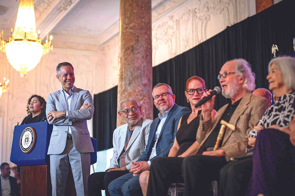 2026 San Sebastián Street Festival to be dedicated to filmmaker Morales