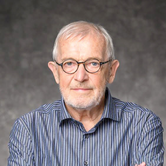 Nobel Prize in physics is awarded to Francis Halzen for work on neutrinos