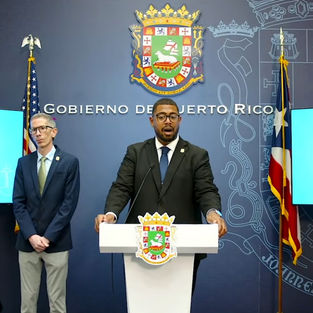 La Fortaleza rejects LUMA rate hike, demands transparency on executive salaries