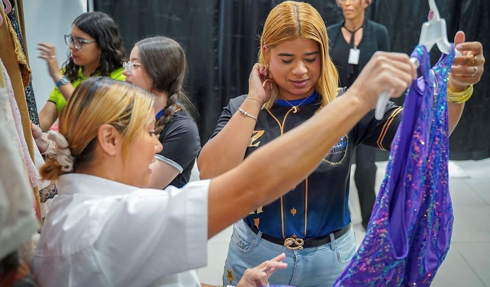 Municipio de Cataño se une nuevamente para que ningún estudiante se quede sin su noche de Prom