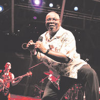 The Mighty Sparrow, Trinidadian titan of calypso, is dead at 91