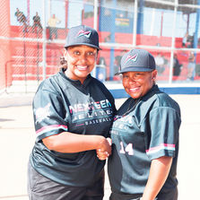 Primas naguabeñas demostrarán que el liderazgo femenino también se juega desde el dugout