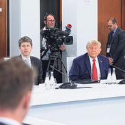 White House readies AI framework to review security risks