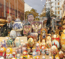 Xi uses summit, parade and history to flaunt China’s global pull