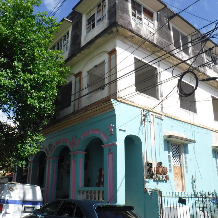 Alianza multisectorial transformará edificio abandonado por más de 30 años en nuevas viviendas asequibles en Caguas