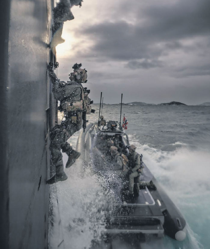 Europe, too, is worth fighting for