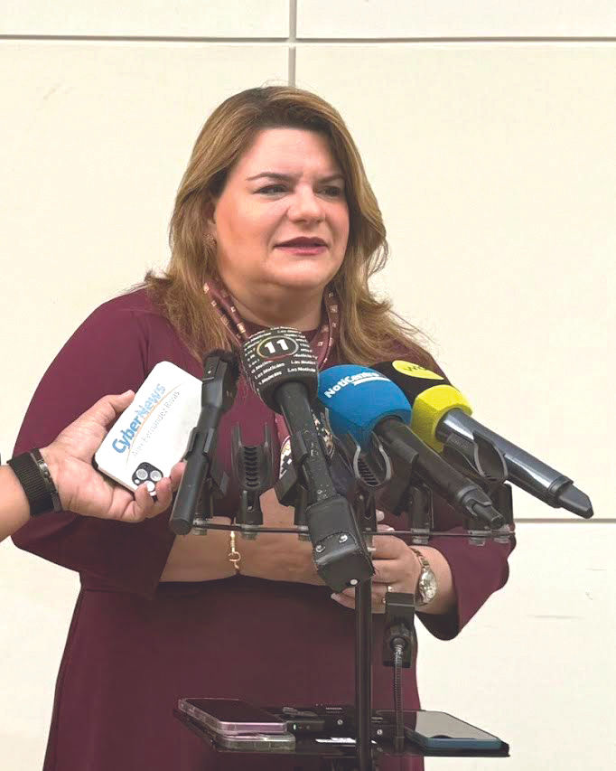 Governor: Funds lacking, but will seek them to pay the PAN if federal shutdown continues