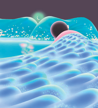 How much do you really know about sleep?