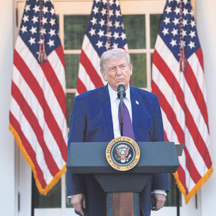 For Trump, soaring prices test voters’ finances and patience.
