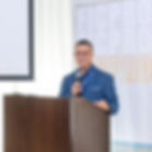 Long-Term Care Institutions Federation President Jonathan Morales Adorno