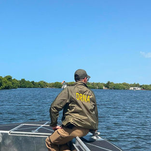 DNER begins patrolling Salinas Bay to enforce jet ski ban