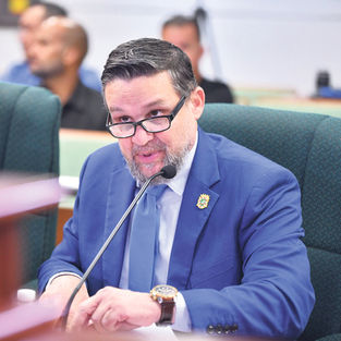 Comptroller’s audit notes deficiencies in DNER operations.