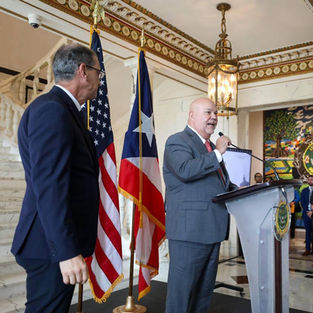 House speaker calls 17-year wait for permitting reform ‘unacceptable’