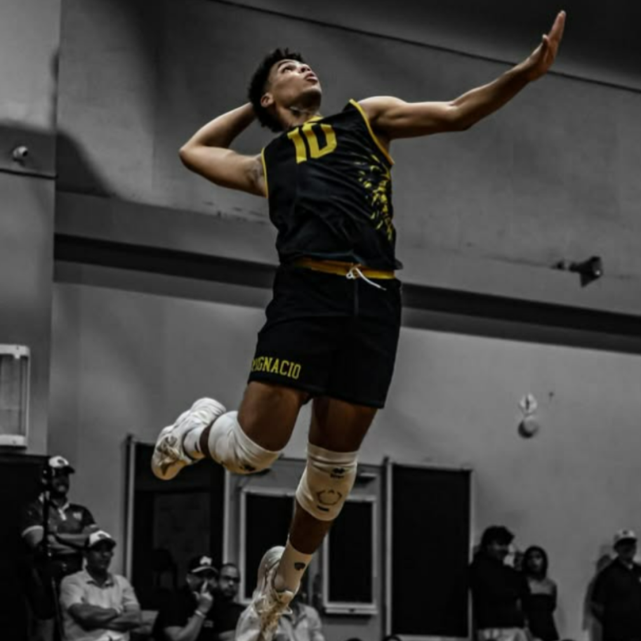 South Coast notches five-set victory in COPUVO Div. B