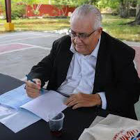 New petition seeks Puerto Rico’s territorial incorporation.