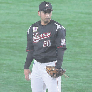 Leones de Ponce anuncian la contratación del lanzador japonés Taiki Tojo