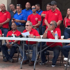 The University of Puerto Rico Workers’ Union leadership announced on Tuesday that the current strike will continue indefinitely following the expiration of a weekend moratorium, as no new talks with the university administration materialized.