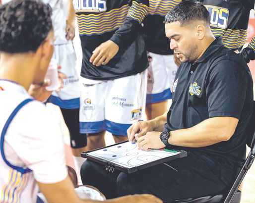 Gran mejoría de Caguas en la Liga Puertorriqueña