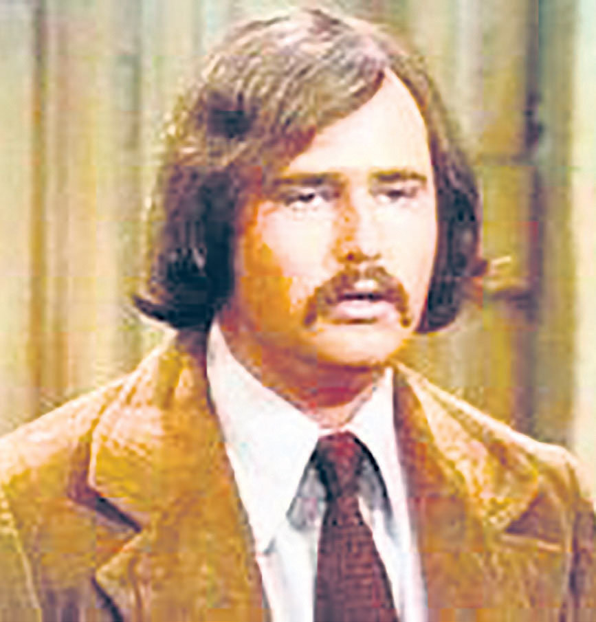 As Archie Bunker’s foil, Rob Reiner brought politics home