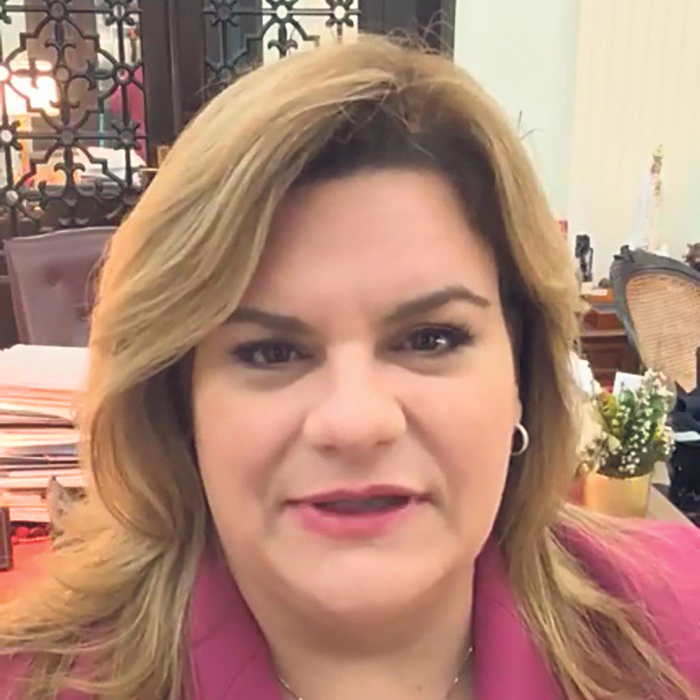 Sindicatos exigen a la gobernadora no obligue usar días de vacaciones por Receso Semana Santa.