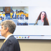Judge will order officials to save evidenceafter Christa Pike’s failed execution