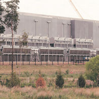 House passes bill taking aim at data center electricity costs