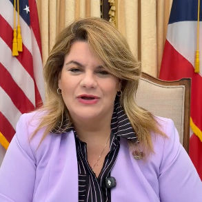 Governor unveils final multisector report, urges Congress to fix Medicaid funding for island