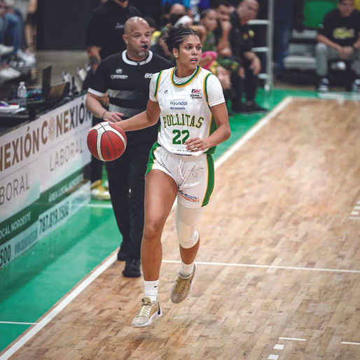 Isabela and Carolina secure spots in BSNF playoffs