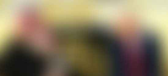 Trump defends crown prince during White House visit