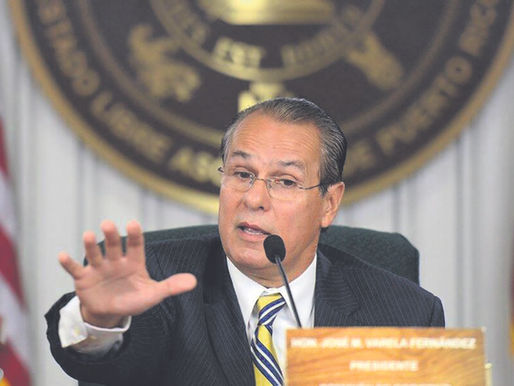 Lawmakers seek to create lieutenant governor post