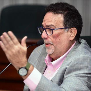 PIP legislator warns election bill would weaken oversight, enable inappropriate use of public funds