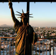 The US set off a corruption scandal that is gripping Mexico.