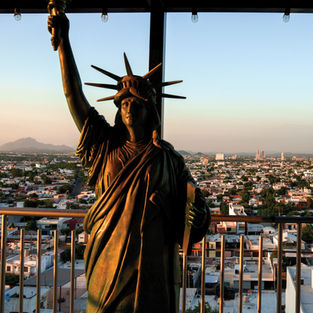 The US set off a corruption scandal that is gripping Mexico.