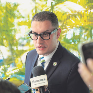 Camuy bans alcohol consumption at gas stations and close surroundings