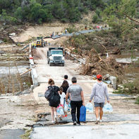 Trump’s FEMA nominee calls staff cuts a ‘challenge’ for disaster agency