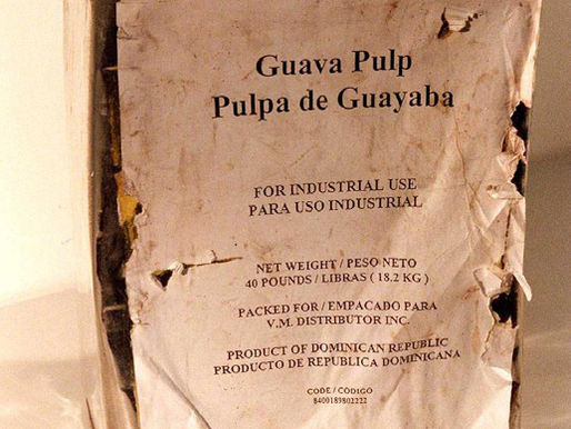 Drug smugglers change supply routes to evade US warships