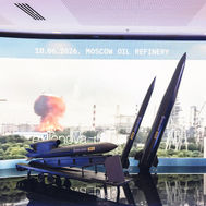 The Ukraine-Russia war reaches a new phase