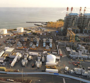 Analysts raise red flags on New Fortress Energy’s financial condition.