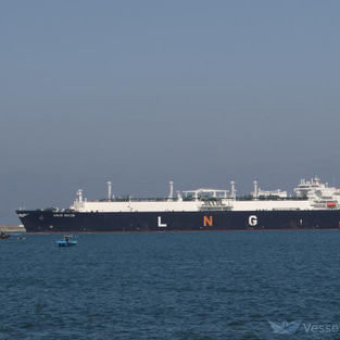 Pilots tell court they’re ready to bring LNG tanker AMUR RIVER into SJ Harbor