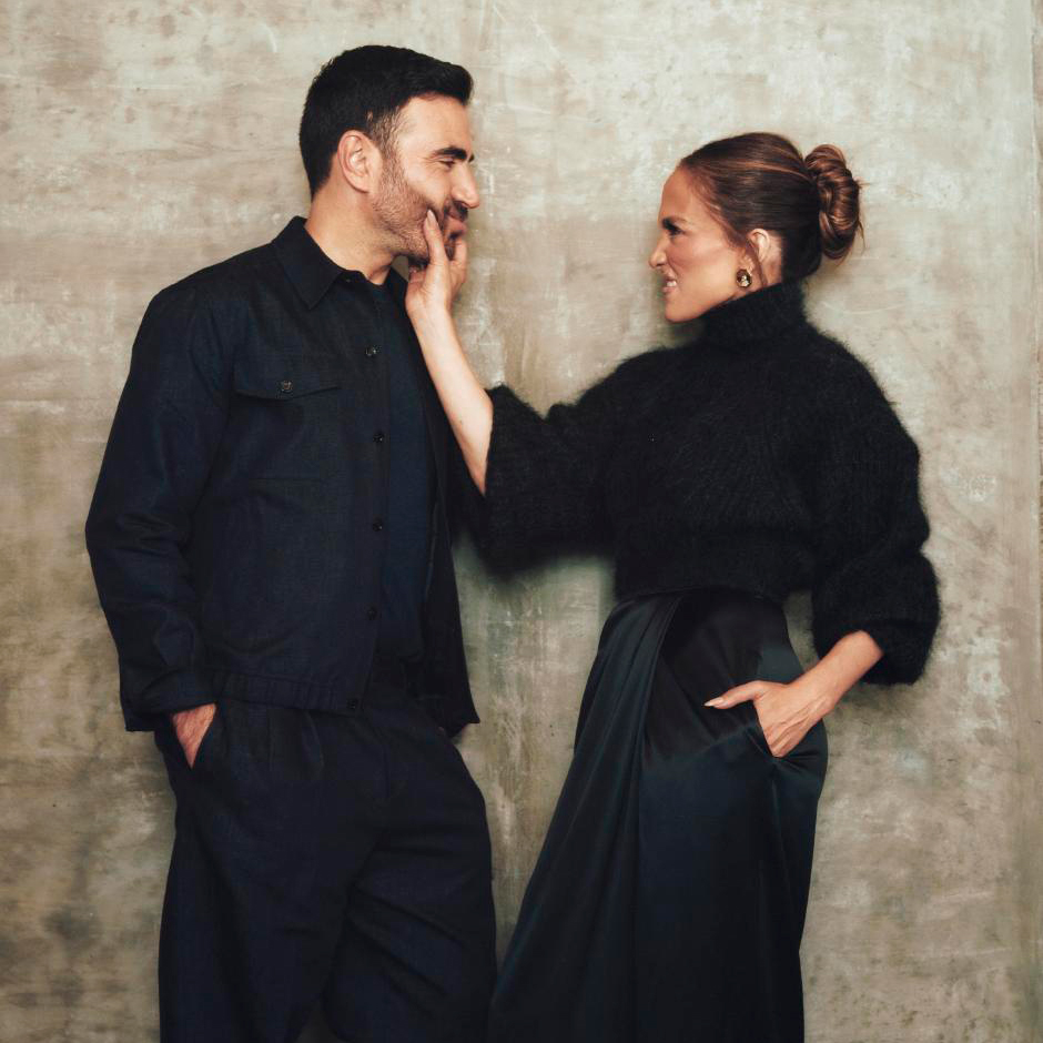 For Jennifer Lopez and Brett Goldstein, romance is everythin