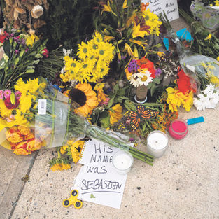 Family presses for information about fatal ICE shooting in Maine